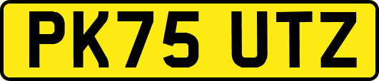 PK75UTZ