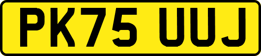 PK75UUJ
