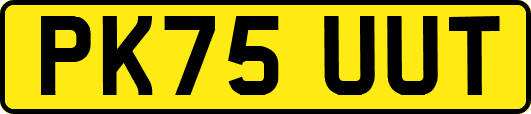 PK75UUT