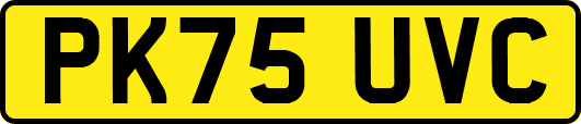 PK75UVC