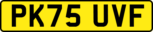 PK75UVF