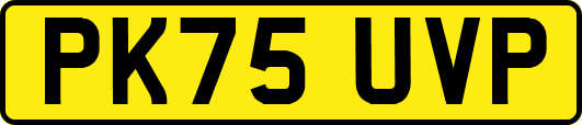 PK75UVP