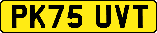 PK75UVT