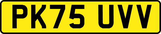 PK75UVV