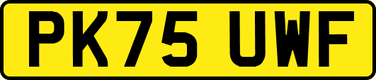 PK75UWF
