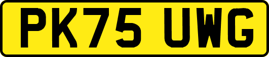 PK75UWG