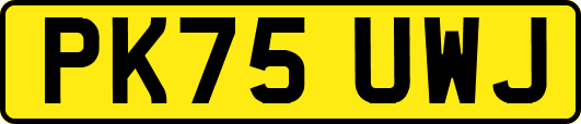 PK75UWJ
