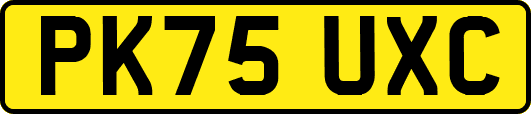 PK75UXC