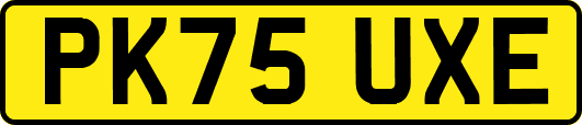 PK75UXE