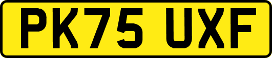 PK75UXF