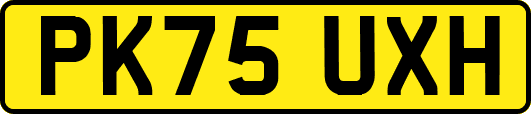 PK75UXH