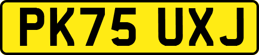 PK75UXJ