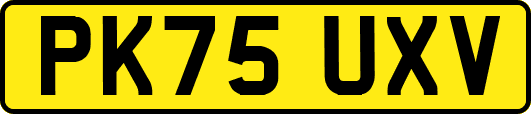 PK75UXV