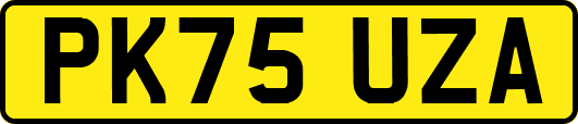 PK75UZA