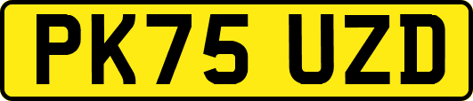 PK75UZD