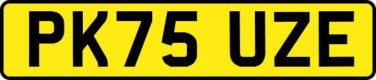PK75UZE