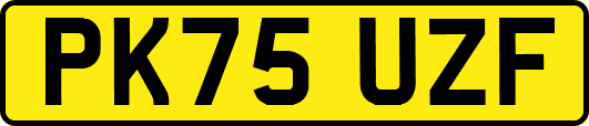 PK75UZF