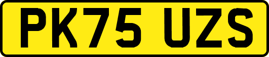 PK75UZS