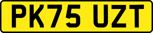 PK75UZT