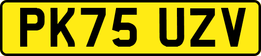PK75UZV