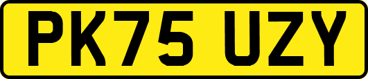 PK75UZY