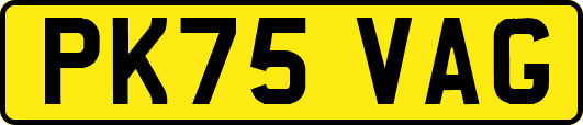 PK75VAG