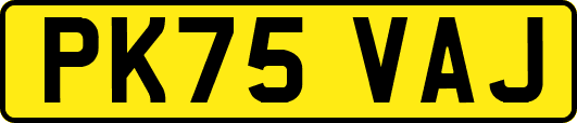 PK75VAJ