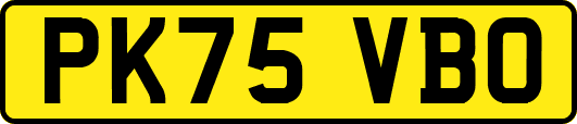 PK75VBO