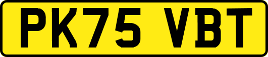 PK75VBT