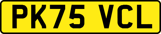 PK75VCL