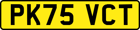 PK75VCT
