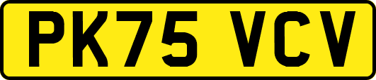 PK75VCV