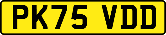 PK75VDD