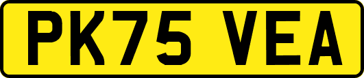 PK75VEA