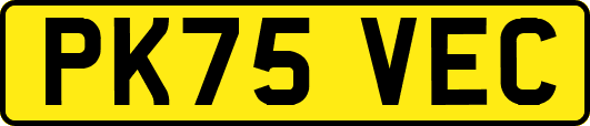PK75VEC