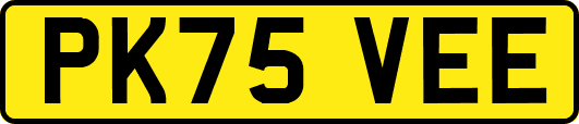 PK75VEE