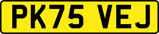 PK75VEJ