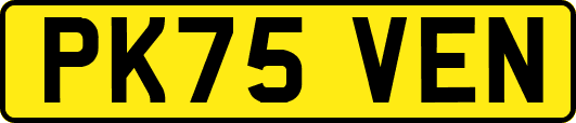 PK75VEN