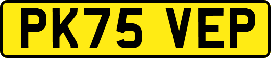 PK75VEP