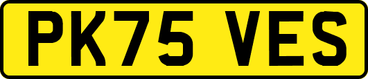 PK75VES