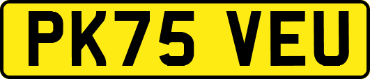 PK75VEU