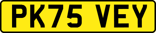 PK75VEY
