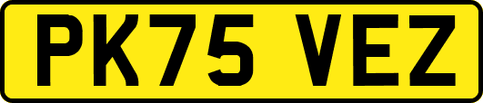 PK75VEZ