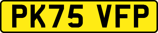 PK75VFP