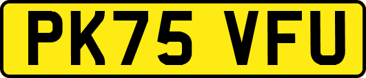 PK75VFU