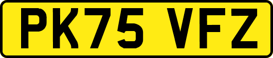 PK75VFZ