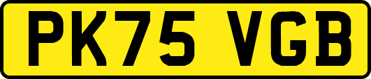 PK75VGB