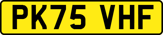 PK75VHF