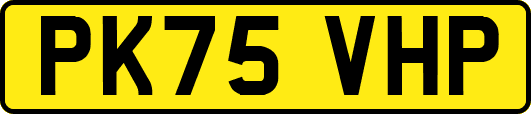 PK75VHP