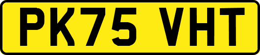 PK75VHT